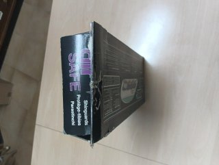 Espinilleras Uhlsport Air Safe