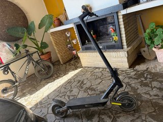 Patinete Eléctrico Xiaomi