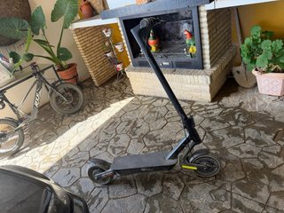 Patinete Eléctrico Xiaomi