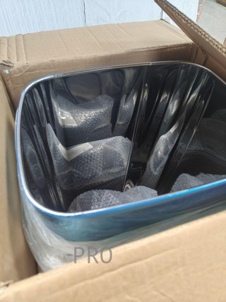Cubo de basura de cocina automático - Kesser