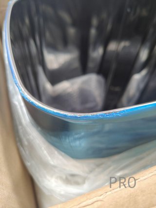 Cubo de basura de cocina automático - Kesser