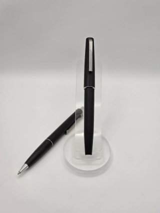 Set Lamy Profil 14k Preto (Caneta + Esferográfica)