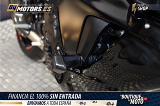 YAMAHA YZF R1 **REESTRENO**PELACRASH**AKRAPOVIC**