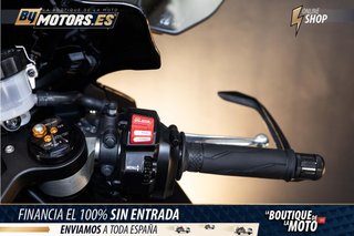 YAMAHA YZF R1 **REESTRENO**PELACRASH**AKRAPOVIC**