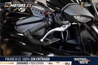YAMAHA YZF R1 **REESTRENO**PELACRASH**AKRAPOVIC**