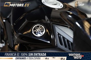 YAMAHA YZF R1 **REESTRENO**PELACRASH**AKRAPOVIC**