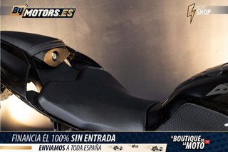YAMAHA YZF R1 **REESTRENO**PELACRASH**AKRAPOVIC**