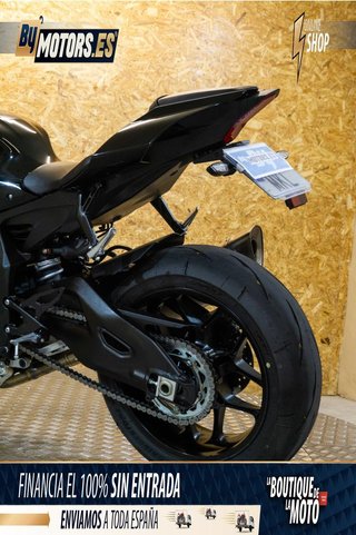 YAMAHA YZF R1 **REESTRENO**PELACRASH**AKRAPOVIC**