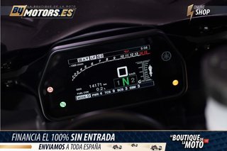 YAMAHA YZF R1 **REESTRENO**PELACRASH**AKRAPOVIC**