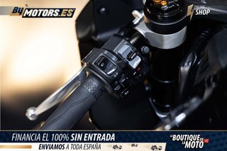 YAMAHA YZF R1 **REESTRENO**PELACRASH**AKRAPOVIC**