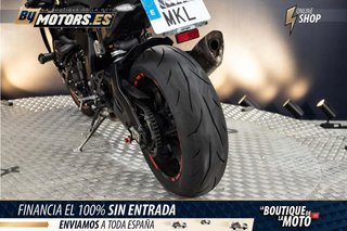 YAMAHA YZF R1 **REESTRENO**PELACRASH**AKRAPOVIC**