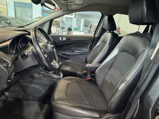 Ford EcoSport 1.5 TDCi 70kW (95CV) Trend