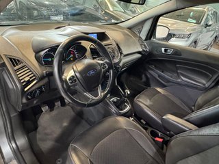 Ford EcoSport 1.5 TDCi 70kW (95CV) Trend