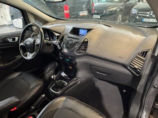 Ford EcoSport 1.5 TDCi 70kW (95CV) Trend