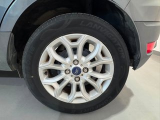 Ford EcoSport 1.5 TDCi 70kW (95CV) Trend