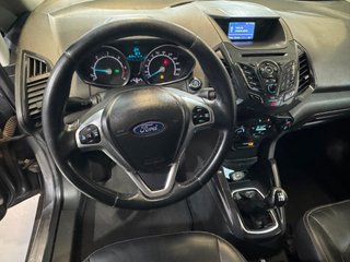 Ford EcoSport 1.5 TDCi 70kW (95CV) Trend