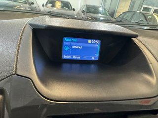 Ford EcoSport 1.5 TDCi 70kW (95CV) Trend