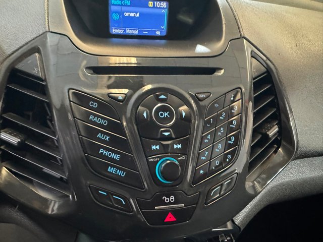 Ford EcoSport 1.5 TDCi 70kW (95CV) Trend