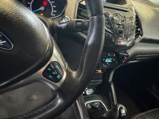Ford EcoSport 1.5 TDCi 70kW (95CV) Trend