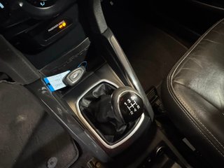 Ford EcoSport 1.5 TDCi 70kW (95CV) Trend