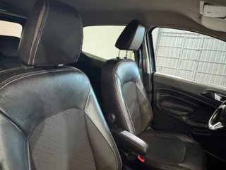 Ford EcoSport 1.5 TDCi 70kW (95CV) Trend
