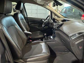 Ford EcoSport 1.5 TDCi 70kW (95CV) Trend
