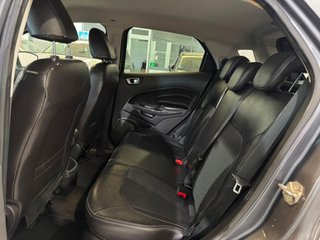 Ford EcoSport 1.5 TDCi 70kW (95CV) Trend