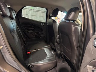 Ford EcoSport 1.5 TDCi 70kW (95CV) Trend