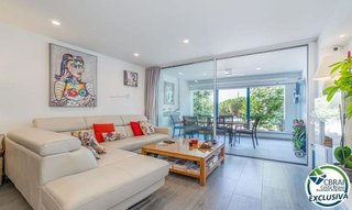Piso en venta en Centre en Roses