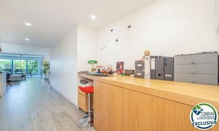 Piso en venta en Centre en Roses