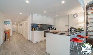 Piso en venta en Centre en Roses