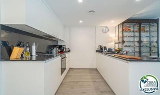 Piso en venta en Centre en Roses
