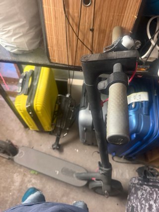 Patinete Eléctrico Xiaomi M365
