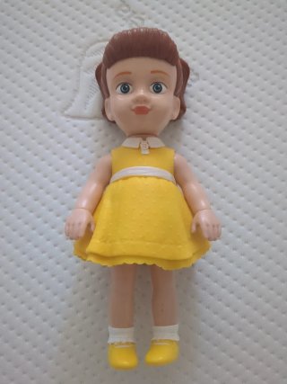 Muñeca Gabby Toy Story