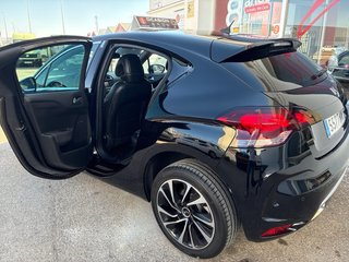 DS DS 4 2018