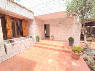Chalet en alquiler en Los Monasterios-Alfinach en Puçol