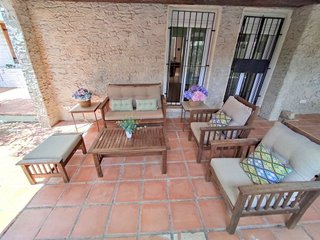 Chalet en alquiler en Los Monasterios-Alfinach en Puçol