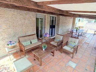 Chalet en alquiler en Los Monasterios-Alfinach en Puçol