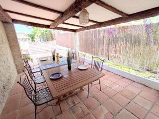 Chalet en alquiler en Los Monasterios-Alfinach en Puçol