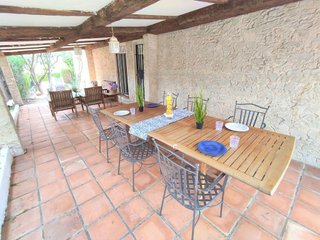 Chalet en alquiler en Los Monasterios-Alfinach en Puçol