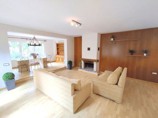 Chalet en alquiler en Los Monasterios-Alfinach en Puçol