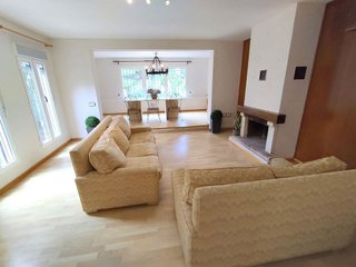Chalet en alquiler en Los Monasterios-Alfinach en Puçol