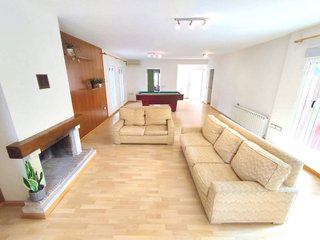 Chalet en alquiler en Los Monasterios-Alfinach en Puçol
