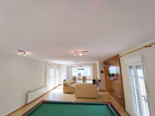Chalet en alquiler en Los Monasterios-Alfinach en Puçol