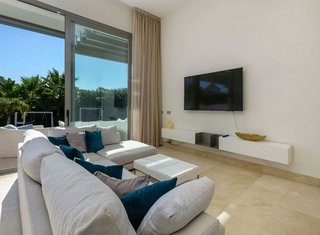 Chalet en alquiler en Benahavís