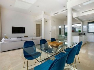 Chalet en alquiler en Benahavís