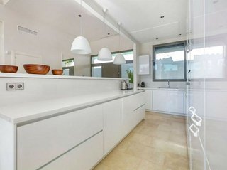 Chalet en alquiler en Benahavís