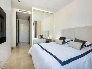 Chalet en alquiler en Benahavís