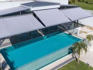 Chalet en alquiler en Benahavís