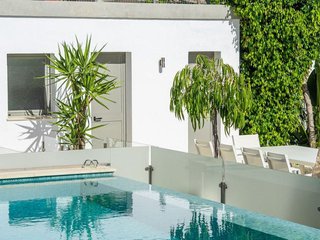 Chalet en alquiler en Benahavís